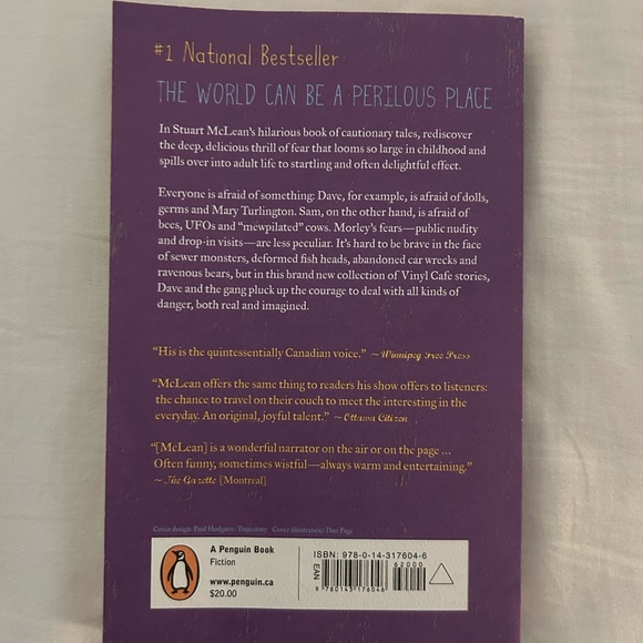 Revenge of the Vinyl Cafe - Picture 2 of 2